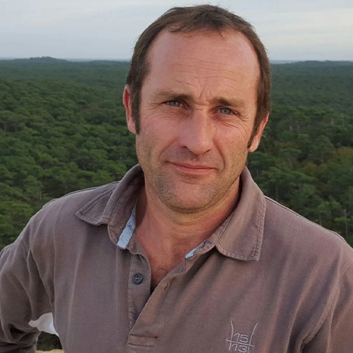 Monsieur Philippe Moucron 1